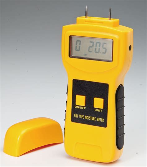 custom pin moisture meter|best pin type moisture meters.